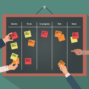 Qué es un artefacto Scrum