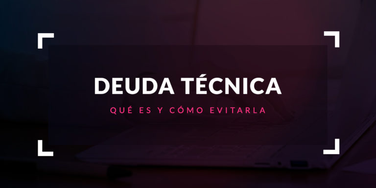 Quién es responsable de la deuda técnica