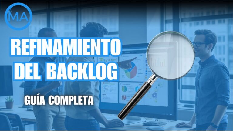 refinamiento-backlog
