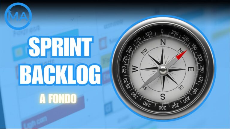 sprint backlog