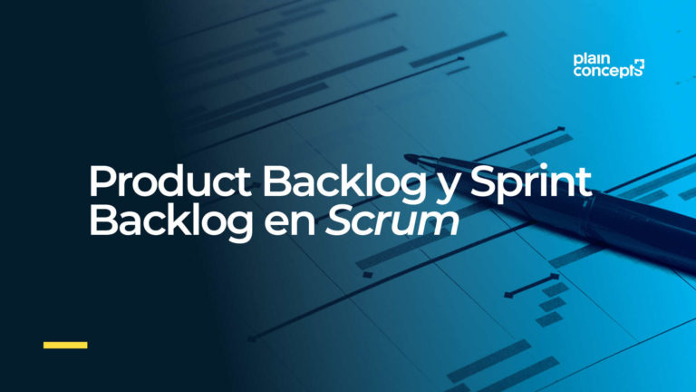 ¿Sprint Backlog vs Product Backlog? Conoce las diferencias